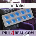 Vidalist 22